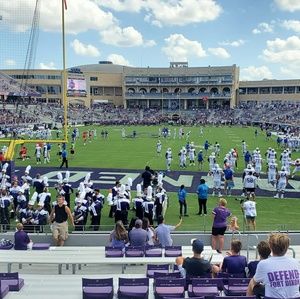 Meet your Posher, Scott